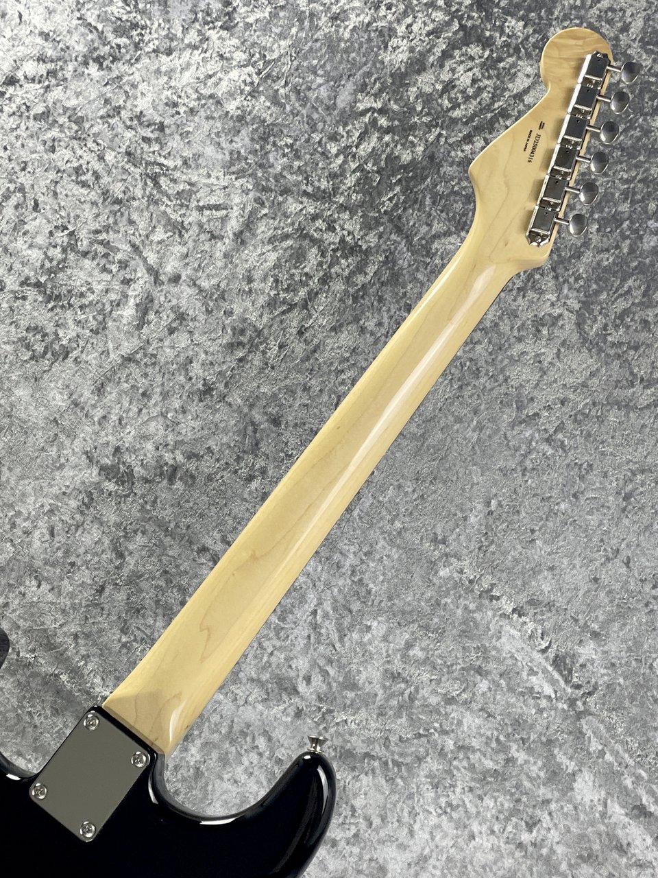 Fender 2025 Collection MIJ Traditional II 60s Stratocaster