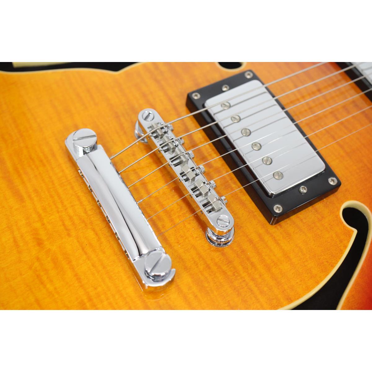 Epiphone ALLEYKAT（中古）【楽器検索デジマート】