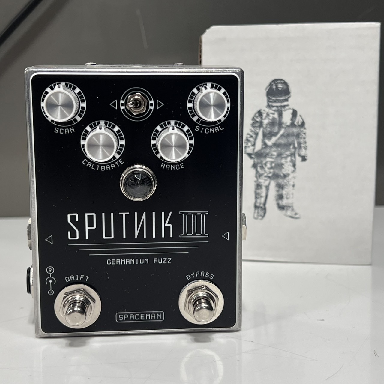 SPACEMAN SPACEMAN Sputnik3 Standard（中古/送料無料）【楽器検索