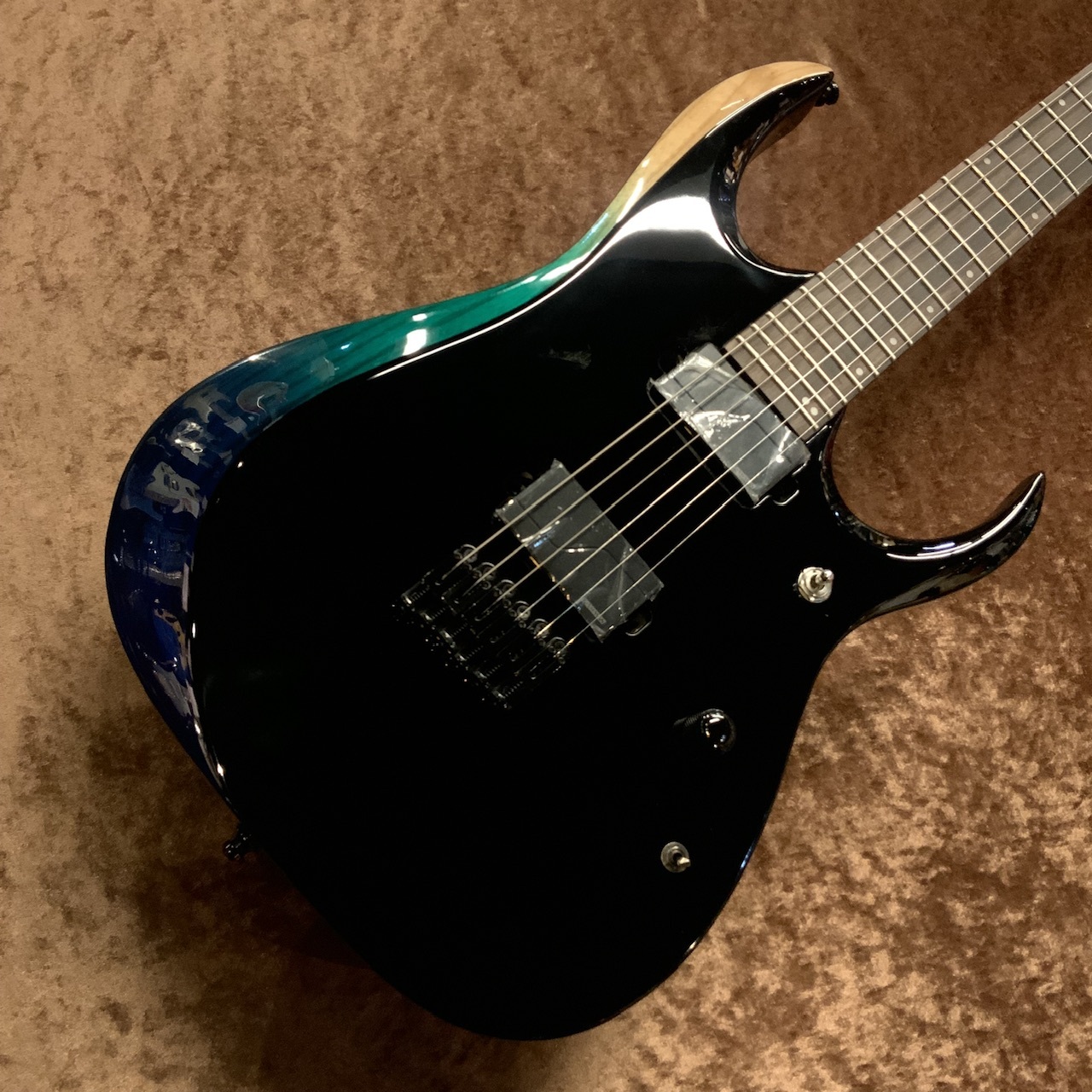 Ibanez RGD61ALA MTR（新品/送料無料）【楽器検索デジマート】