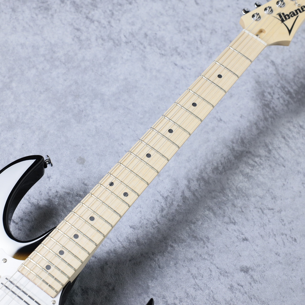 Ibanez AT100CL 【Andy Timmons Model】「現物写真」（新品）【楽器