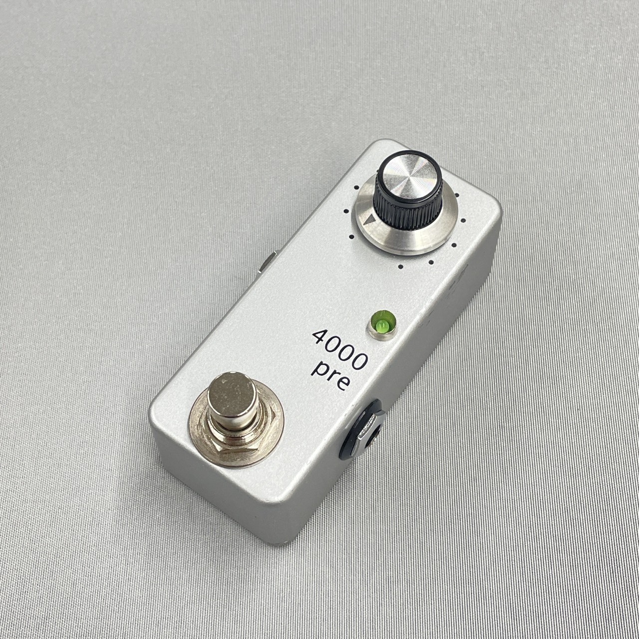 ベース Zahnrad 4000pre ベース 4000pre レビュー】Zahnrad by nature sound 4000Pre Red