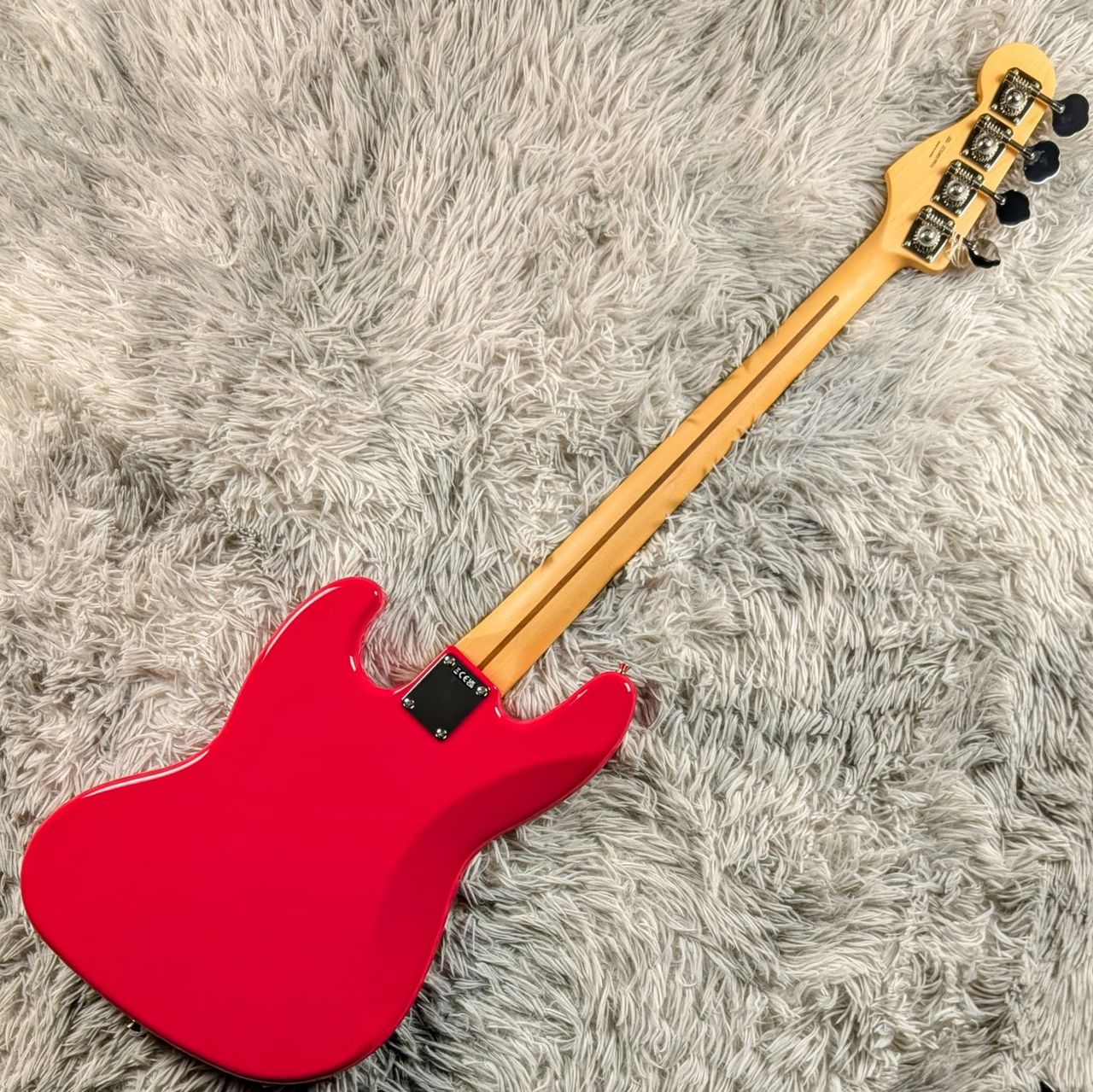 Fender Made in Japan Hybrid II Jazz Bass Rosewood Fingerboard