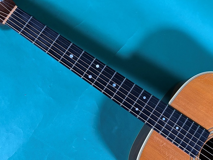 Martin D-28（ビンテージ）【楽器検索デジマート】