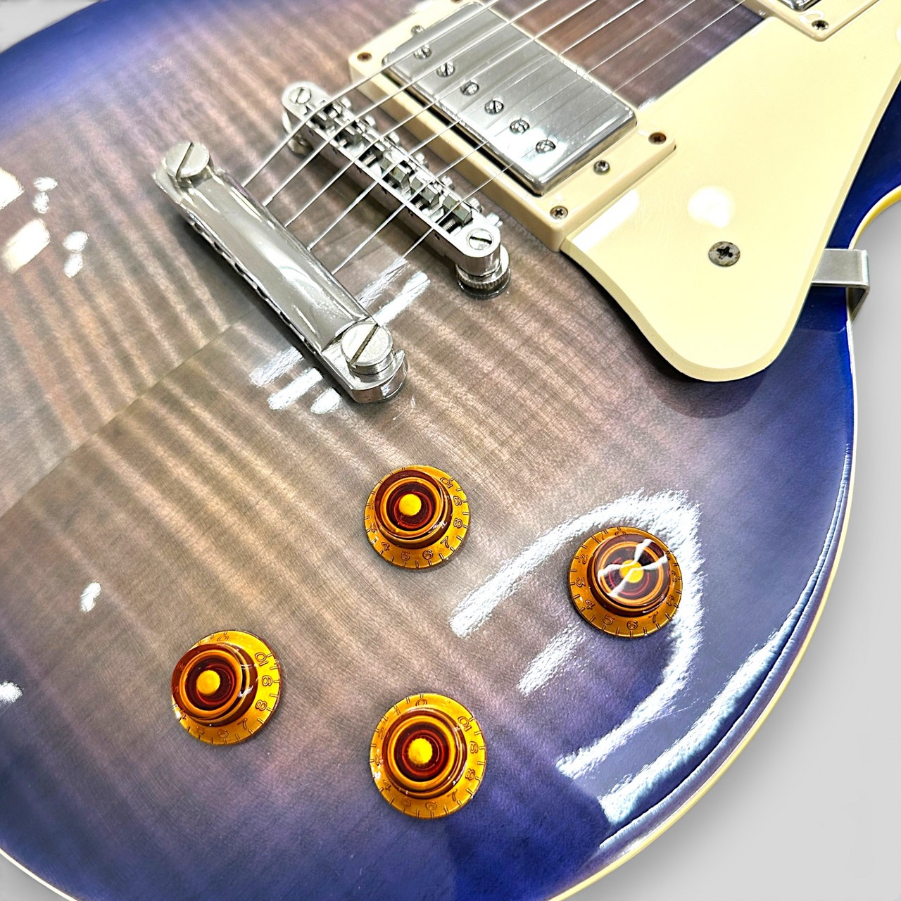 Epiphone Les Paul Standard（中古）【楽器検索デジマート】