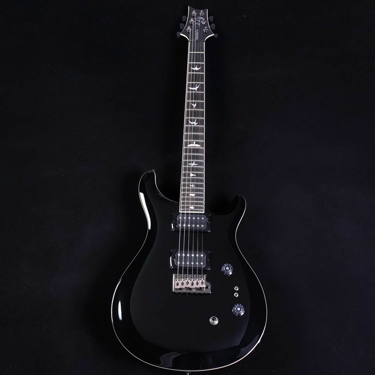 Paul Reed Smith(PRS) SE Standard24-08 Black 島村楽器限定モデル SE