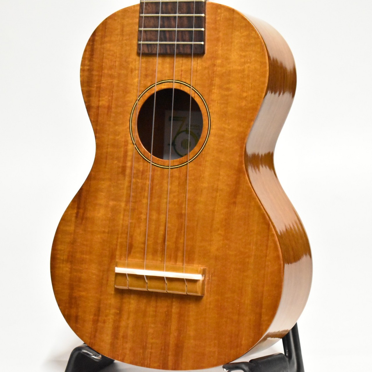 Famous FS-5G 【ソプラノ】【ハワイアンコア】【日本製】(新品 Famous FS-5G 【ソプラノ】【ハワイアンコア】【日本製】(新品
