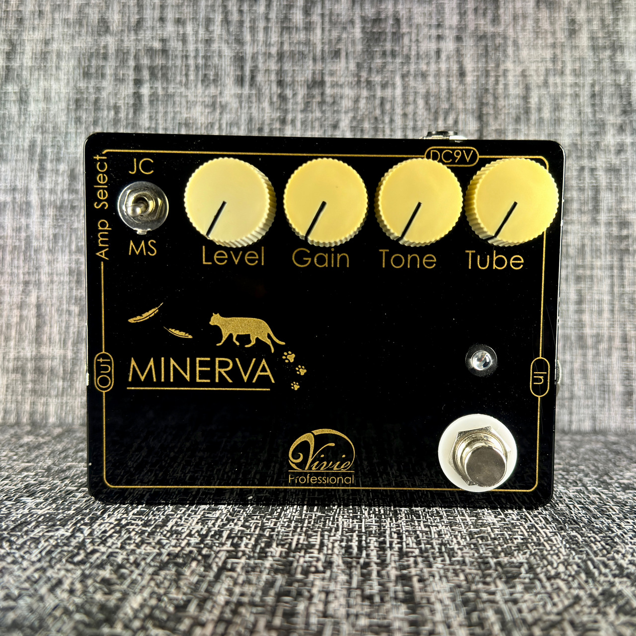 Vivie MINERVA 【S/N:MN-00072】（中古）【楽器検索デジマート】