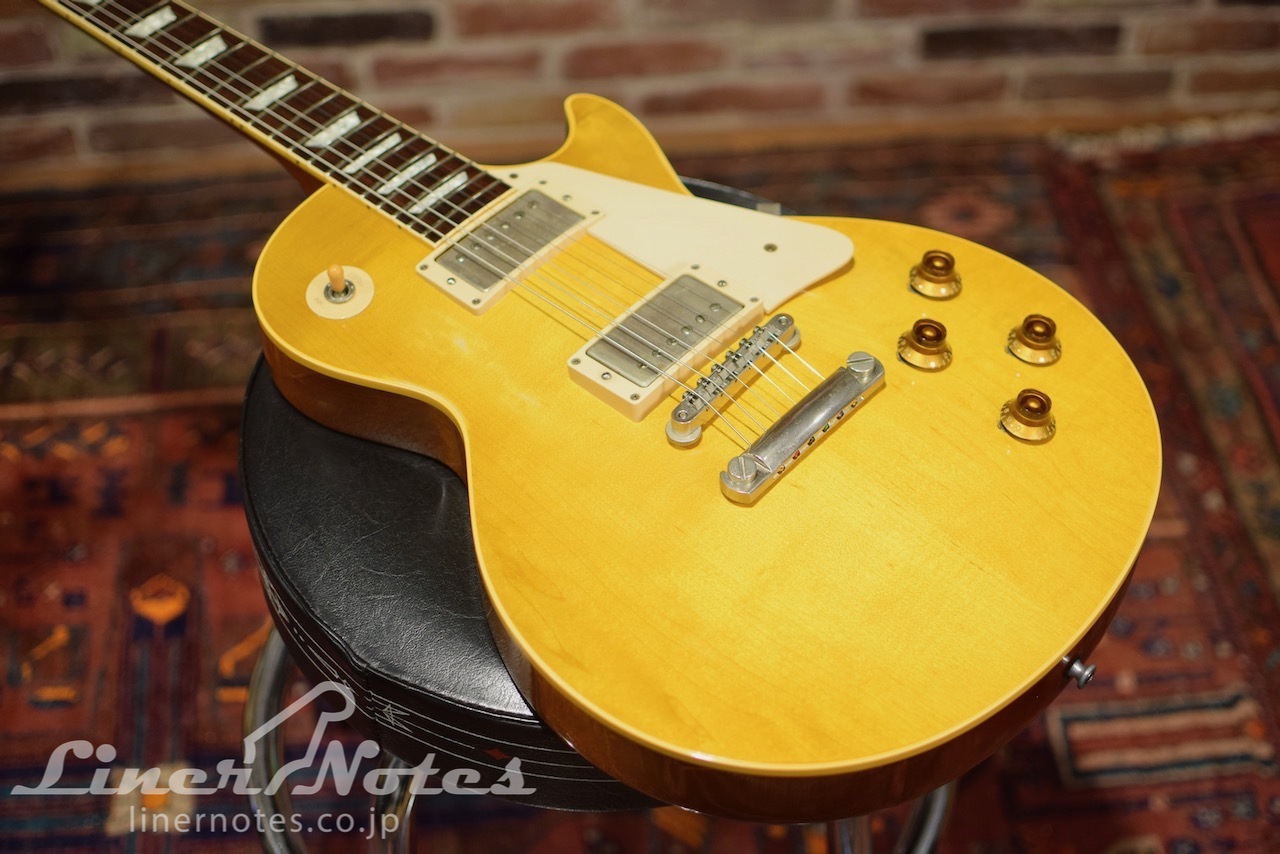 Gibson Custom Shop 2000 Historic Collection 1959 Les Paul Standard