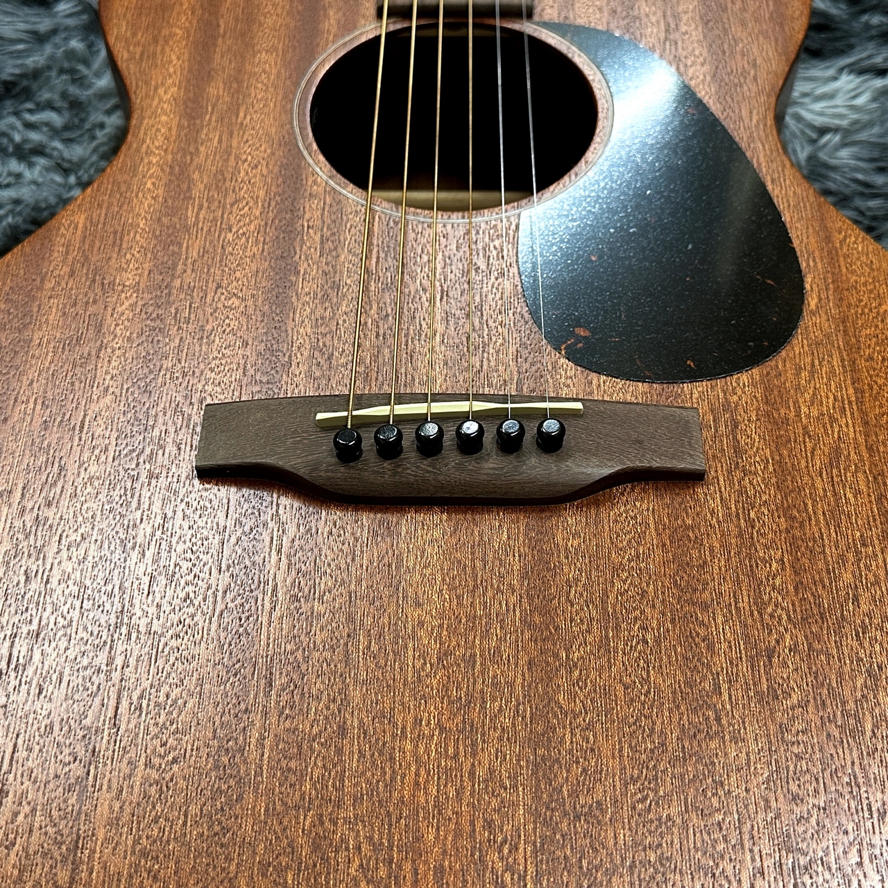 Martin 000 Jr E Sapele 【2025年NEWモデル】【エレアコ】（新品/送料