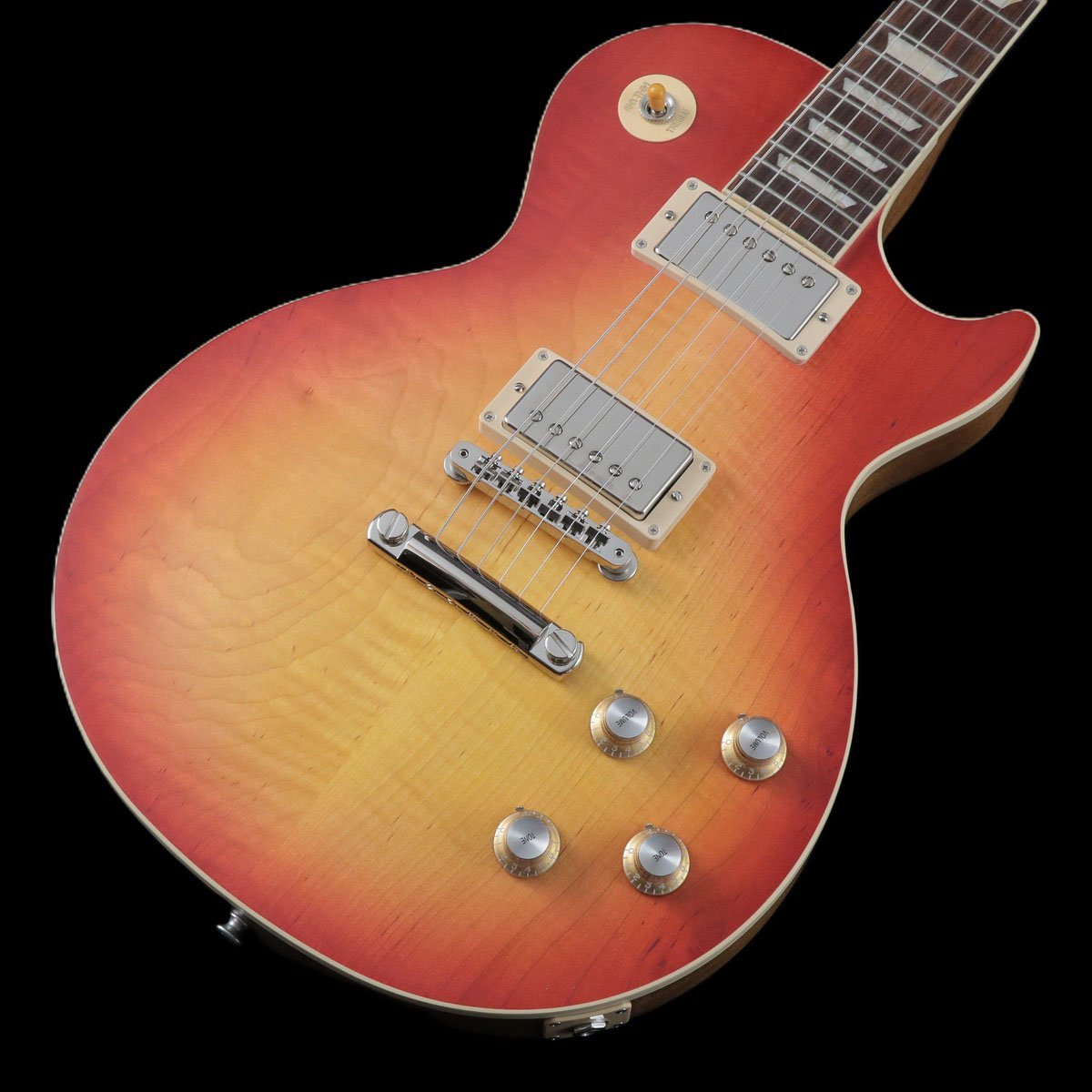 Goodfellow YLM 600 レスポールタイプ【平日発送不可】 Goodfellow YLM 600 レスポールタイプ（Goodfellow YLM 600 レス