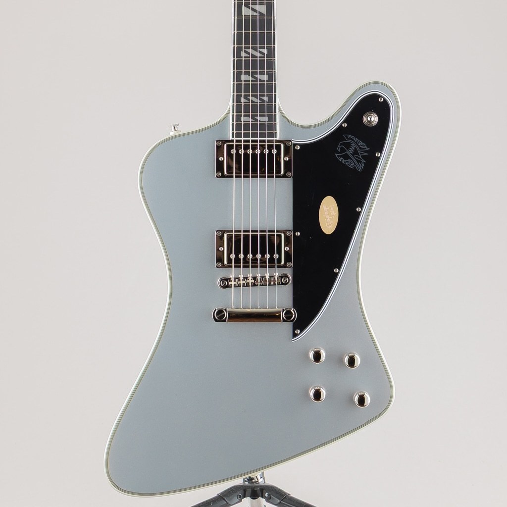 Epiphone Epiphone Futura Firebird Custom/Quicksilver Shift（新品