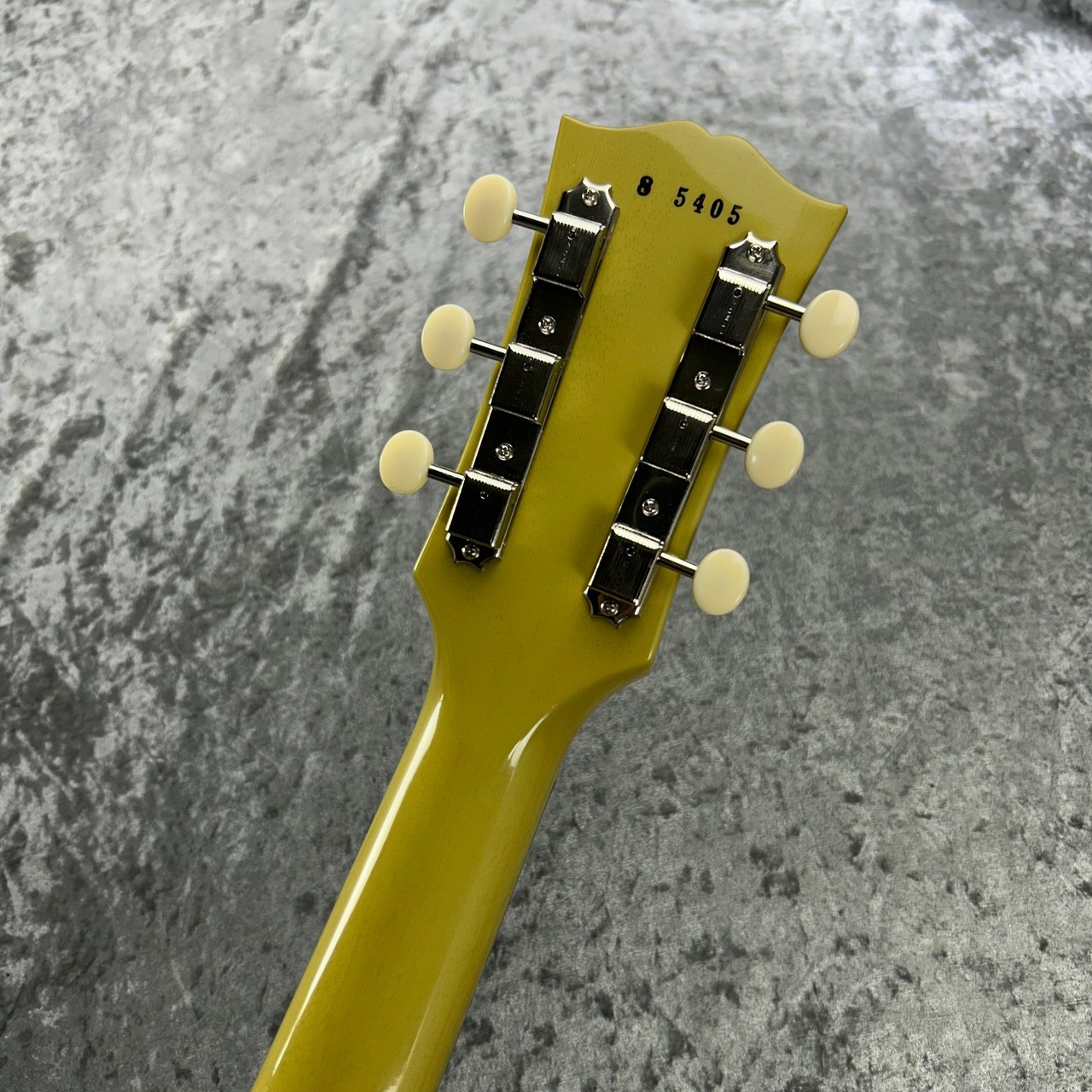 Gibson Custom Shop 【遂に入荷!!】1958 Les Paul Junior Double Cut