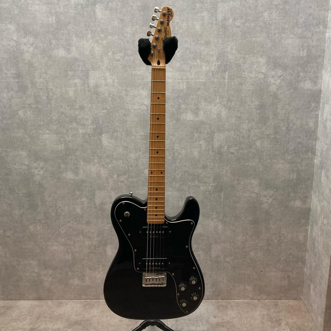 ギター Squier Vintage Modified Telecaster SP 楽天市場】山野楽器 Squier by Fender Vintage Modified Telecaster