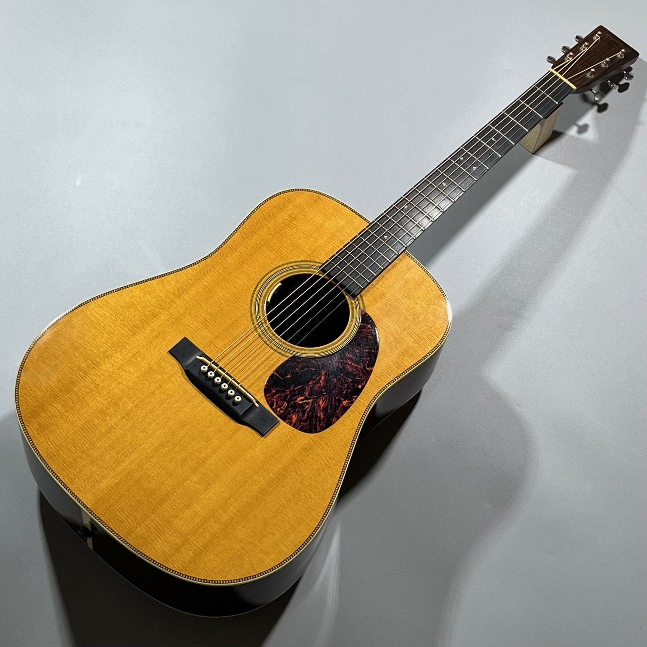 Martin HD-28V 2007年製 Martin 【実戦力を研ぎ澄ました、極上のHD-28V】HD-28V 2008年製（中古