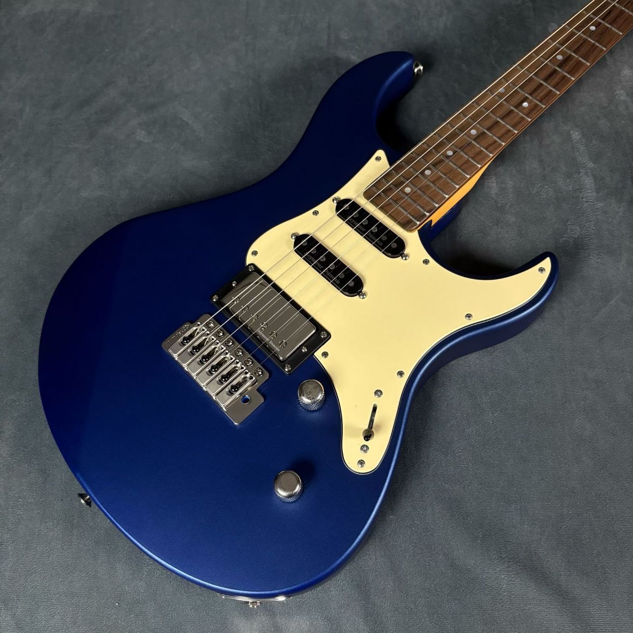 YAMAHA PACIFICA612VIIX エレキギターパシフィカ（新品/送料無料
