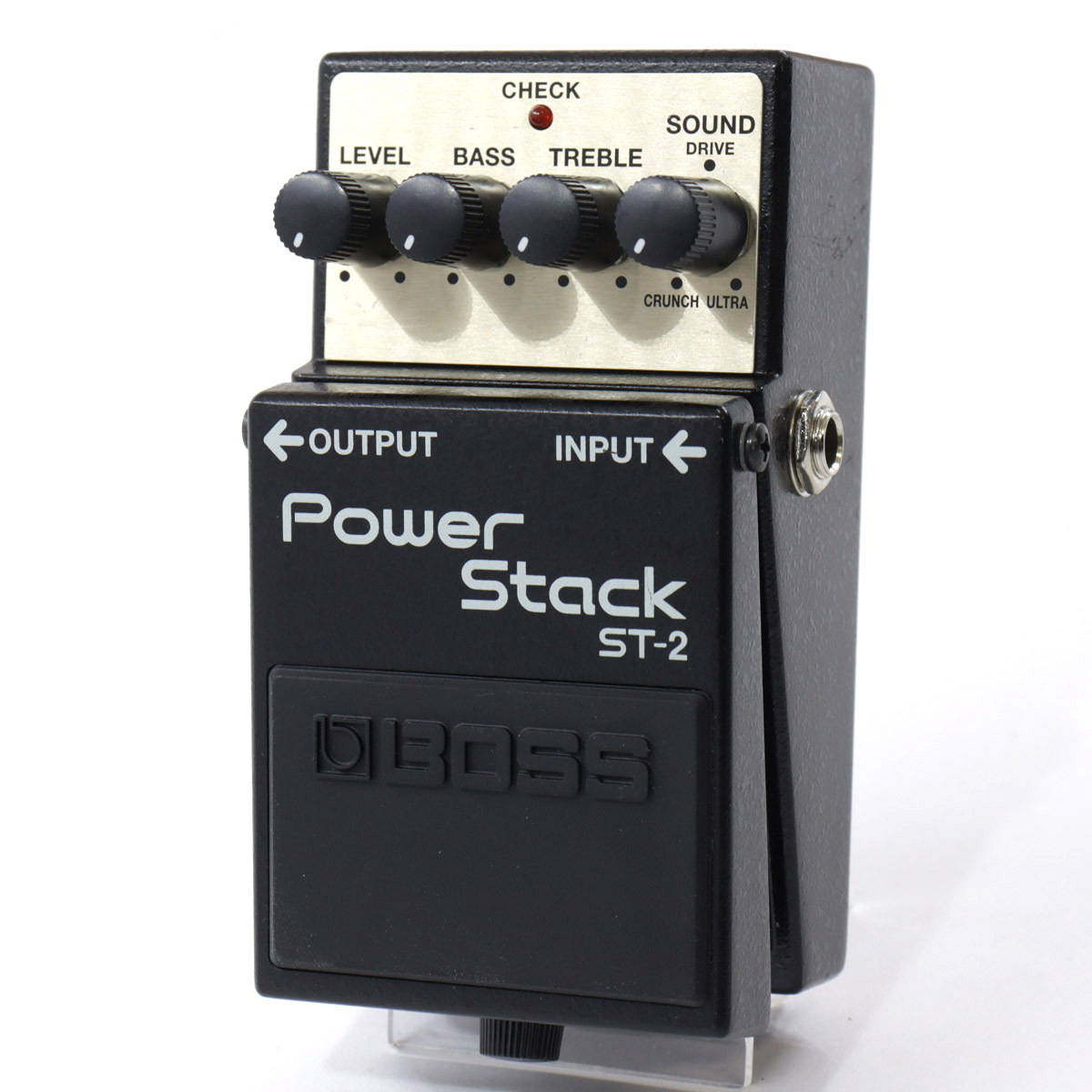 BOSS powerstack 中古 BOSS ST-2 Power Stack 【SN Z3R2777】 【池袋店】（中古）【楽器検索