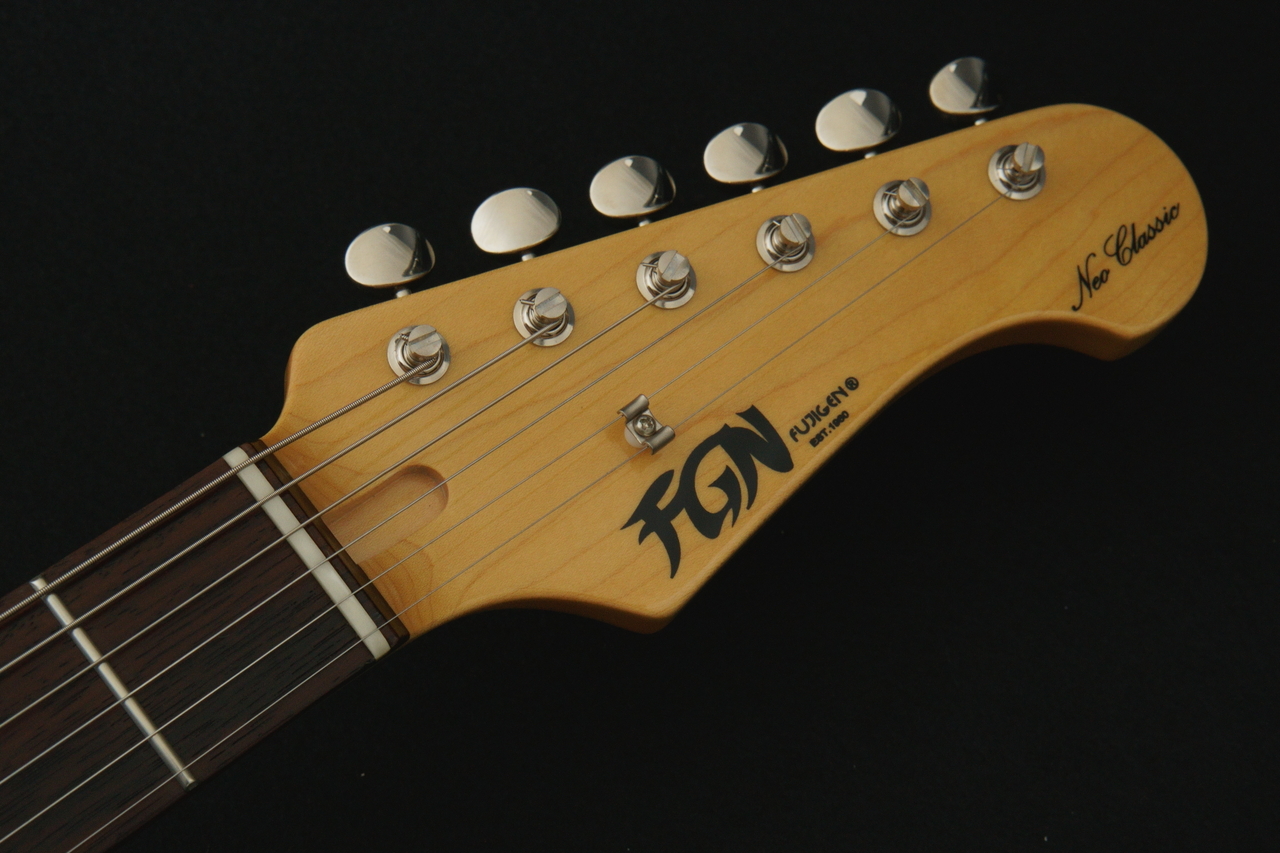 FUJIGEN(FGN) CNCY10RAH-DR 2021年製 [3.53kg]【USED】（中古）【楽器