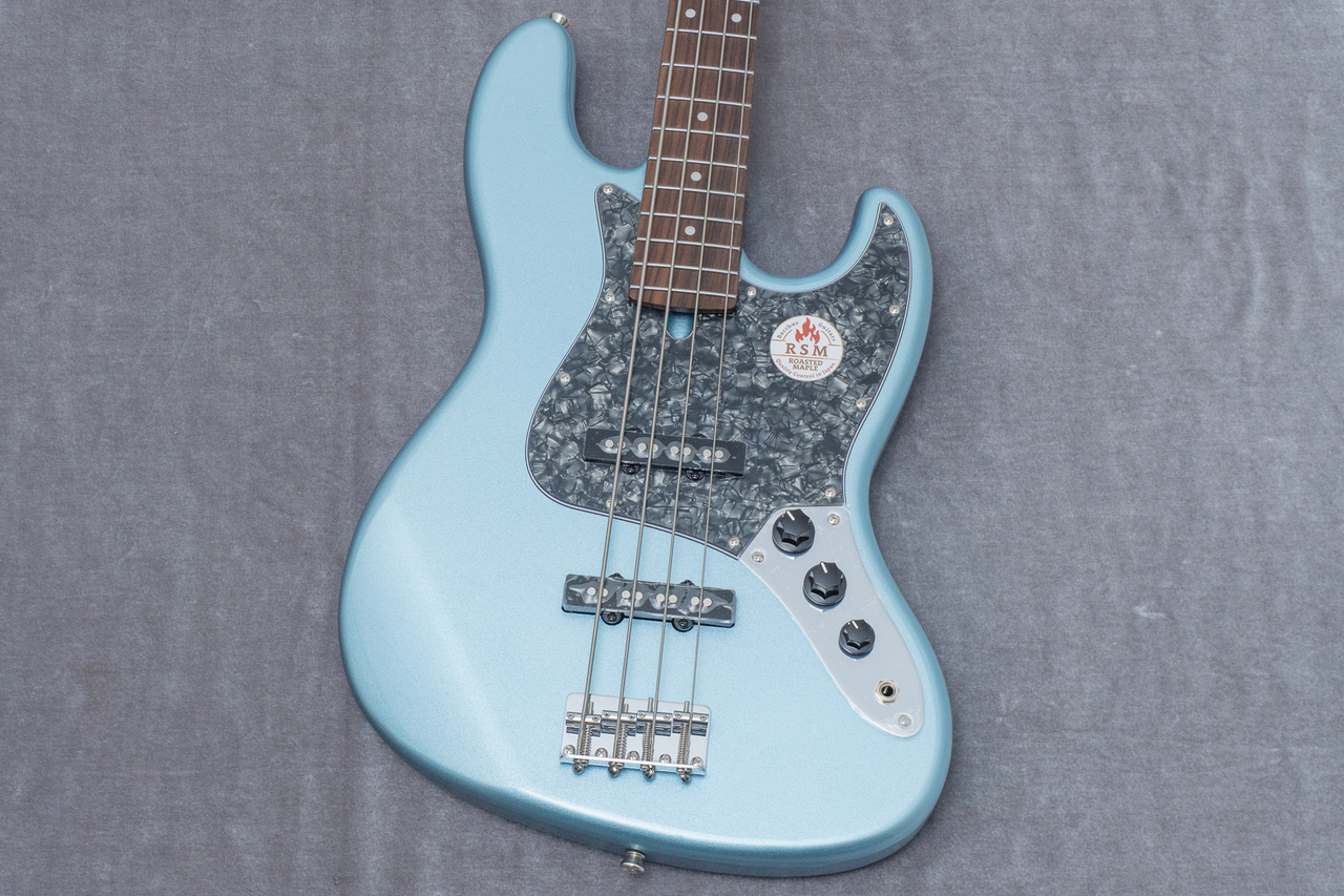 Bacchus BJB-1-RSM/R-BPPG IBM【GIB兵庫】（新品/送料無料）【楽器検索