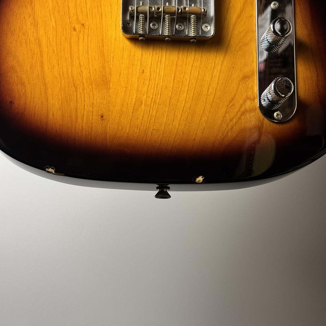 FERNANDES FTE-MK（中古）【楽器検索デジマート】