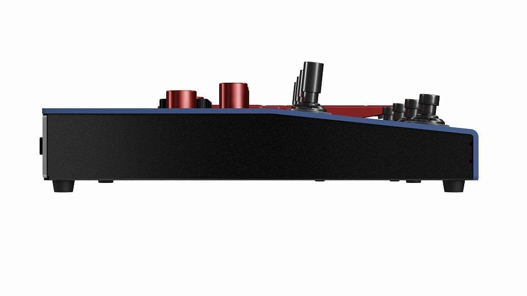 VALETON GP-200X マルチエフェクター 10周年記念モデル【新宿店