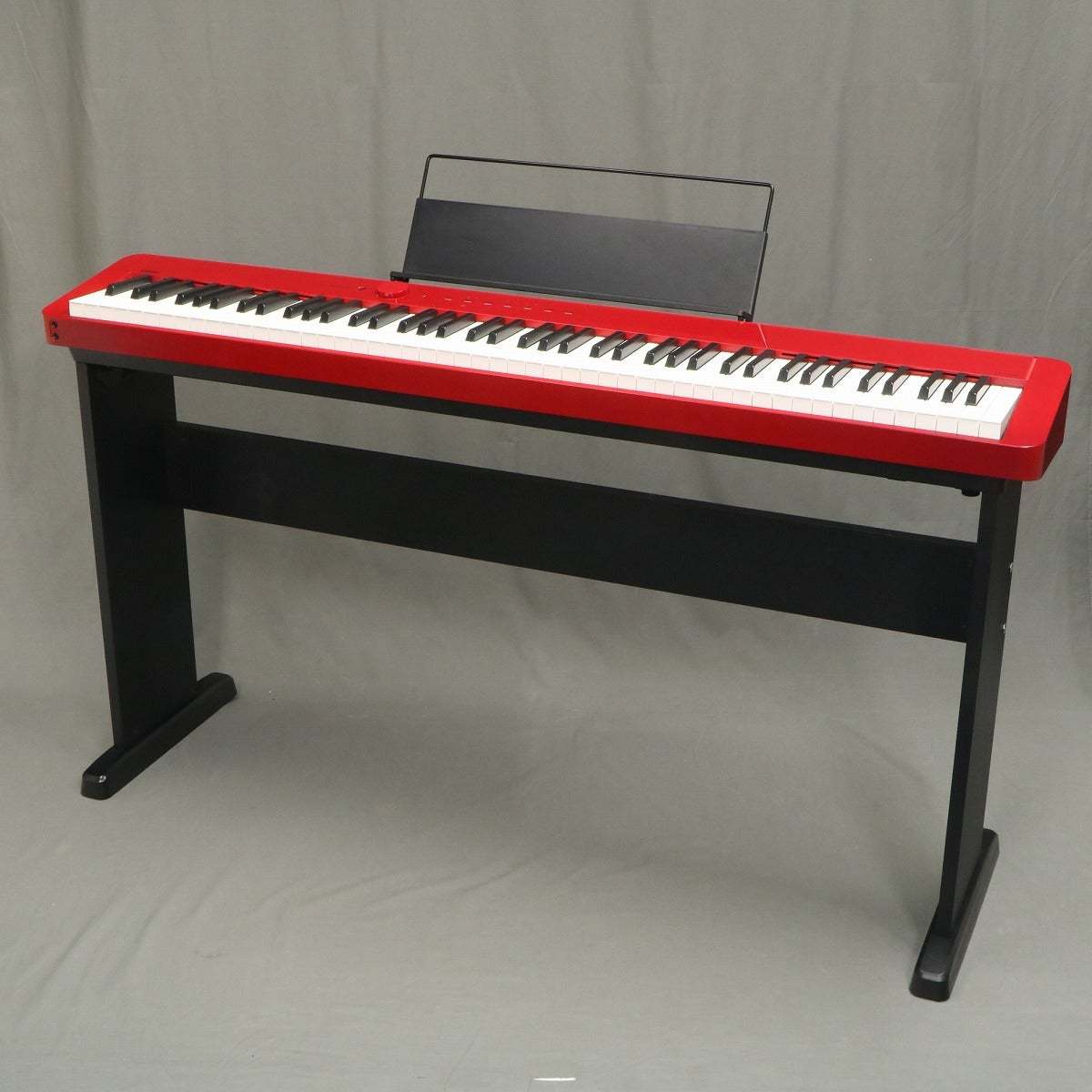 Casio PX-S1000RD 【御茶ノ水本店】（中古/送料無料）【楽器検索 