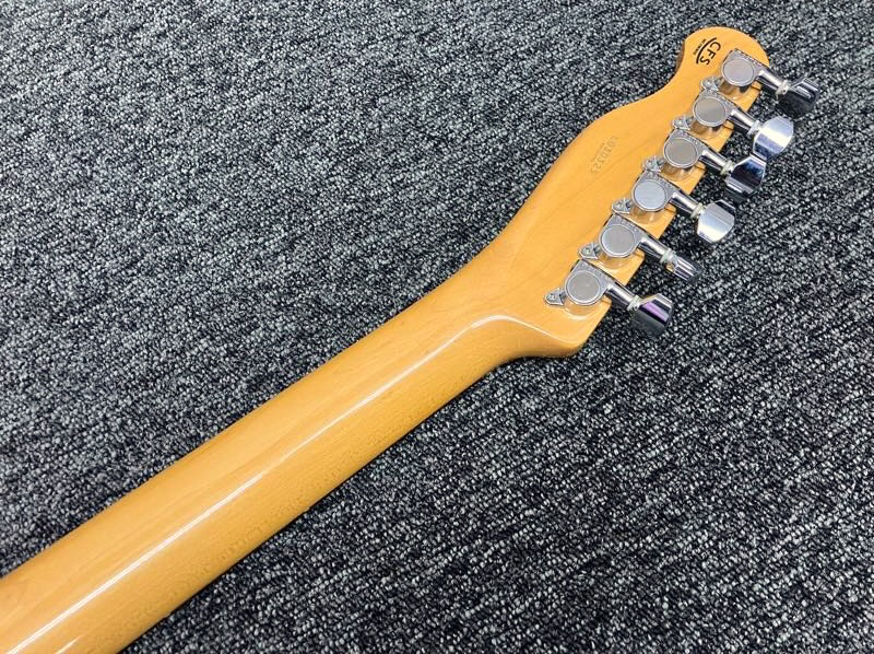 HISTORY SZ-2H（中古）【楽器検索デジマート】