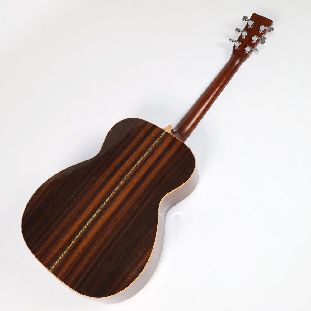 ASTURIAS 【中古】 アコースティックギター Asturias EC.Current 1995