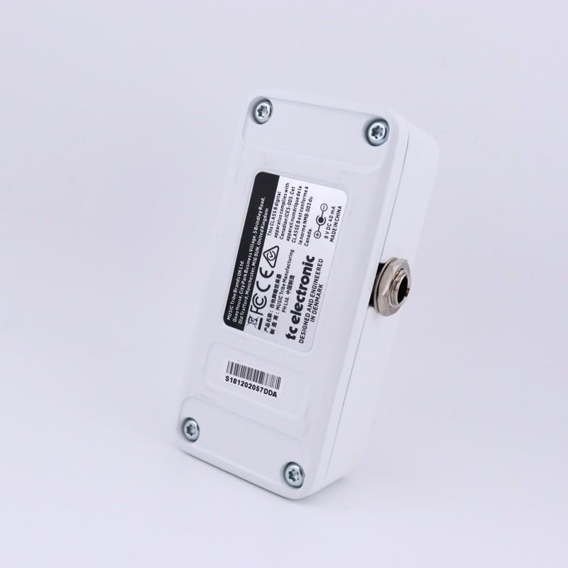 tc electronic USED 中古 SPARK MINI BOOSTER スパークミニブースター