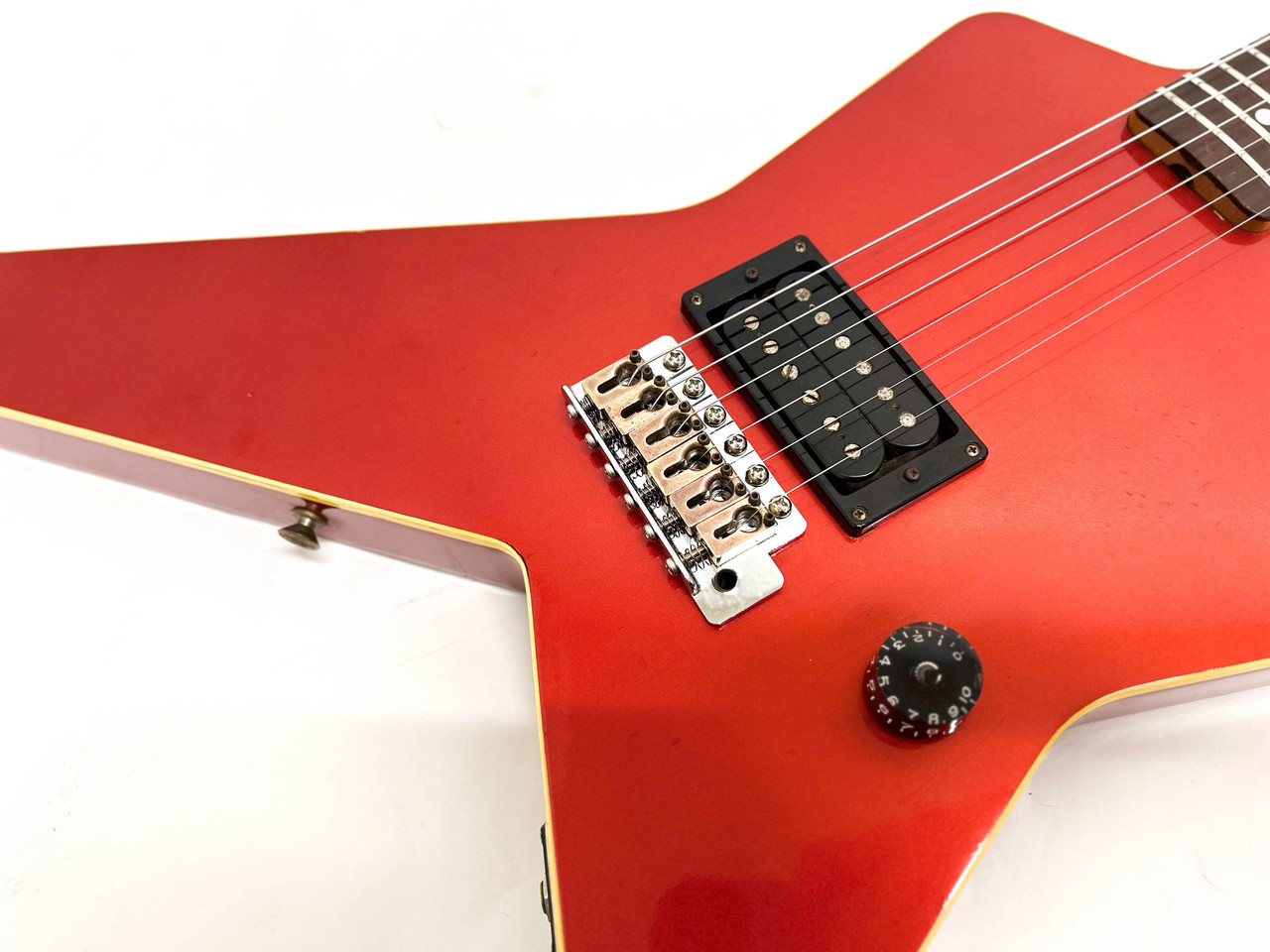 ギター Tokai FIVE STAR 東海 Tokai FIVE STAR Mod Electric Guitar エレキギター