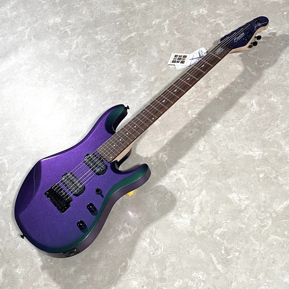 Sterling by MUSIC MAN JP70 Mystic Dream John Petrucci Signature