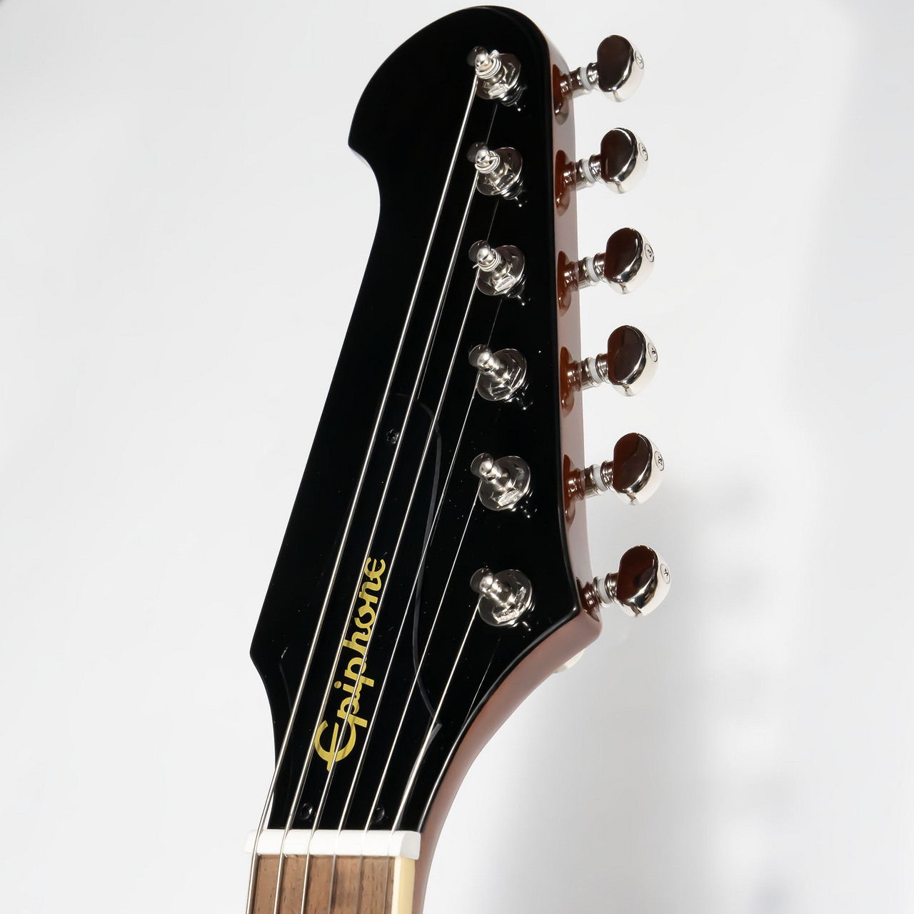 Epiphone Firebird Vintage Sunburst【エピフォン】（新品/送料無料