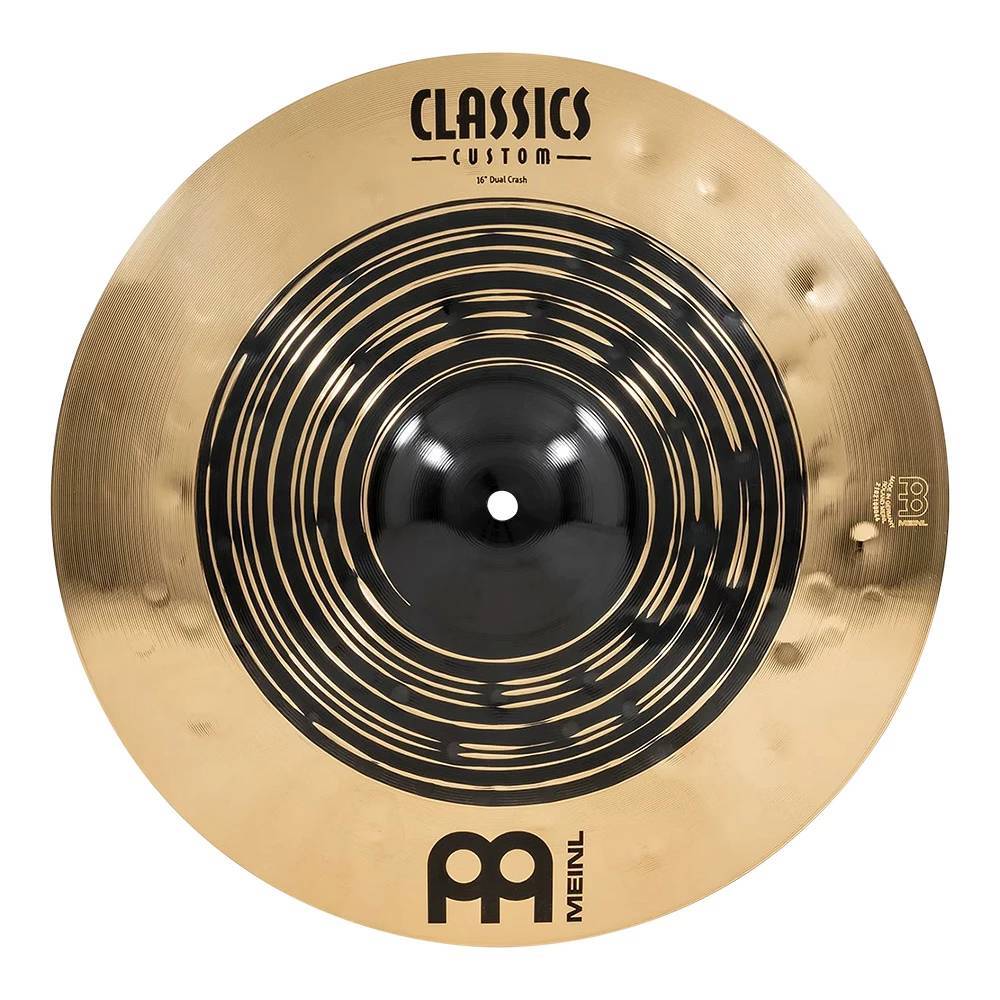 Meinl 16インチクラッシュシンバル Meinl 16