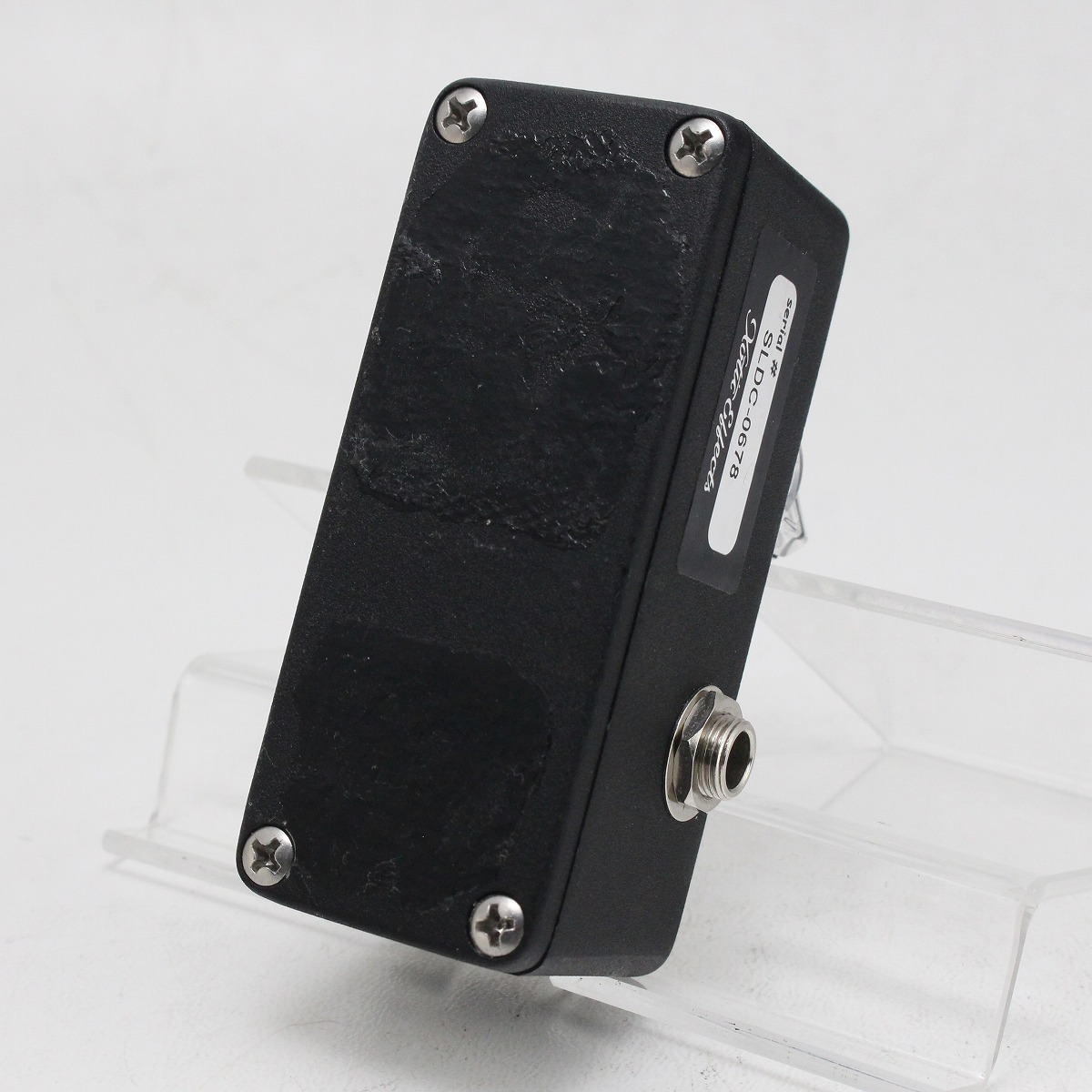 Xotic Limited Edition SL Drive Chrome 【御茶ノ水本店】（中古