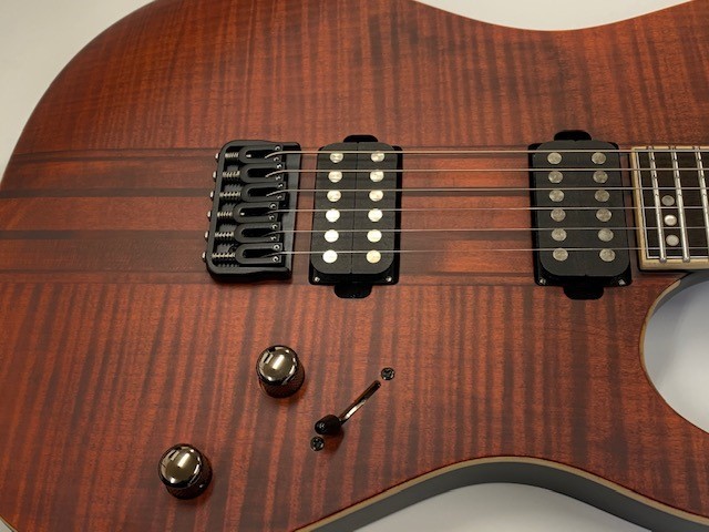 SCHECTER Banshee Elite6 AD-BS-EL (CEP)（新品）【楽器検索デジマート】