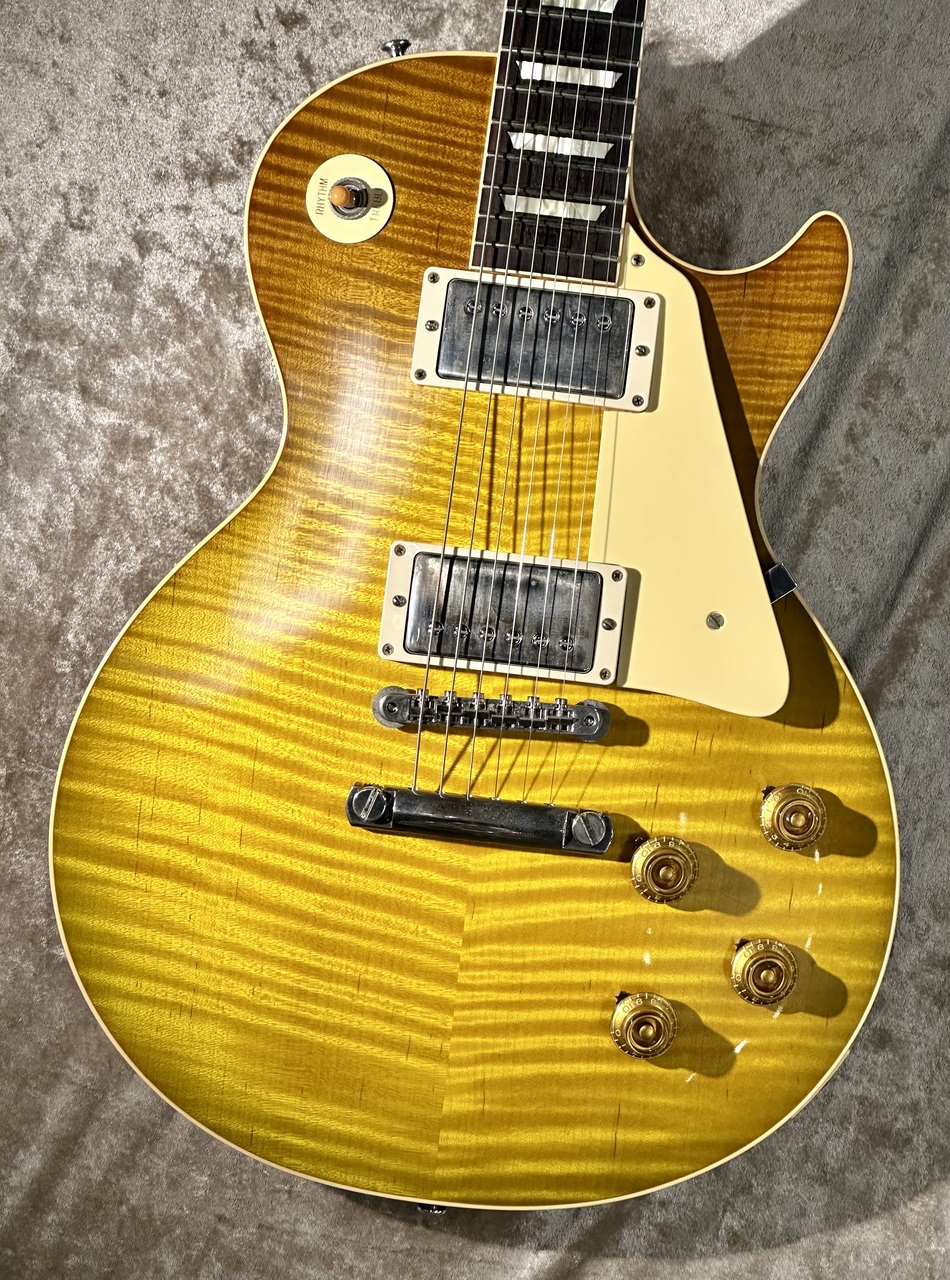 Gibson Custom Shop Historic Collection 1959 Les Paul Standard