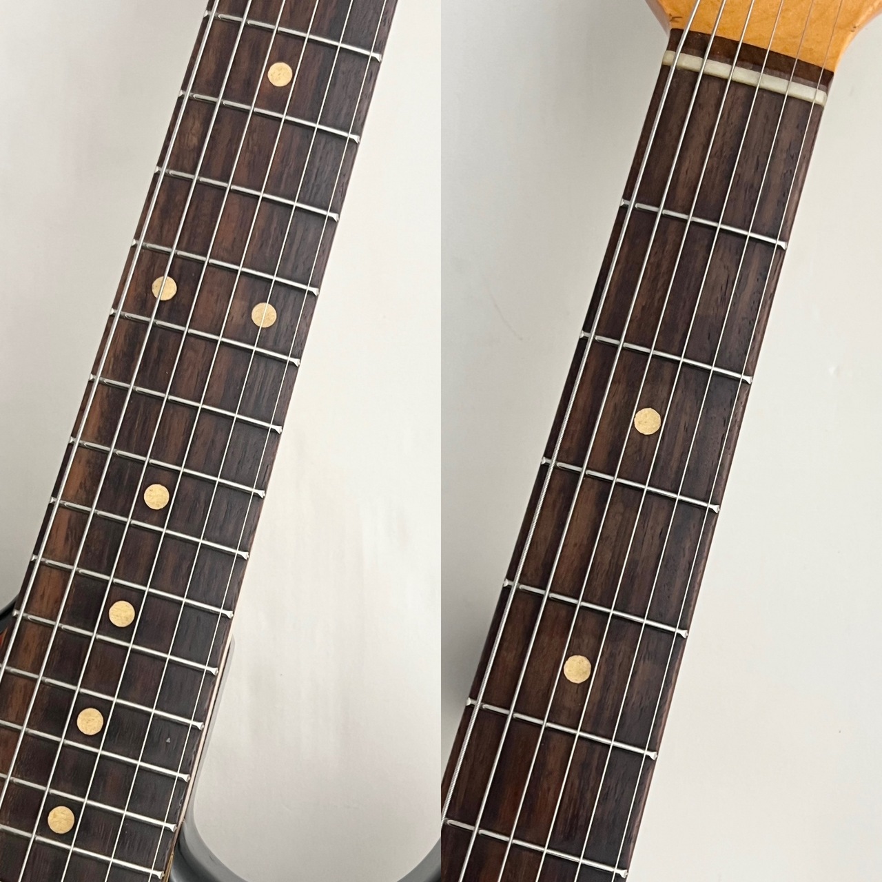 Rebel Relic 【担当者オススメ個体!】62 S Series Faded 3-Tone Rebel Relic 【担当者オススメ個体!】62 S Series Faded 3-Tone