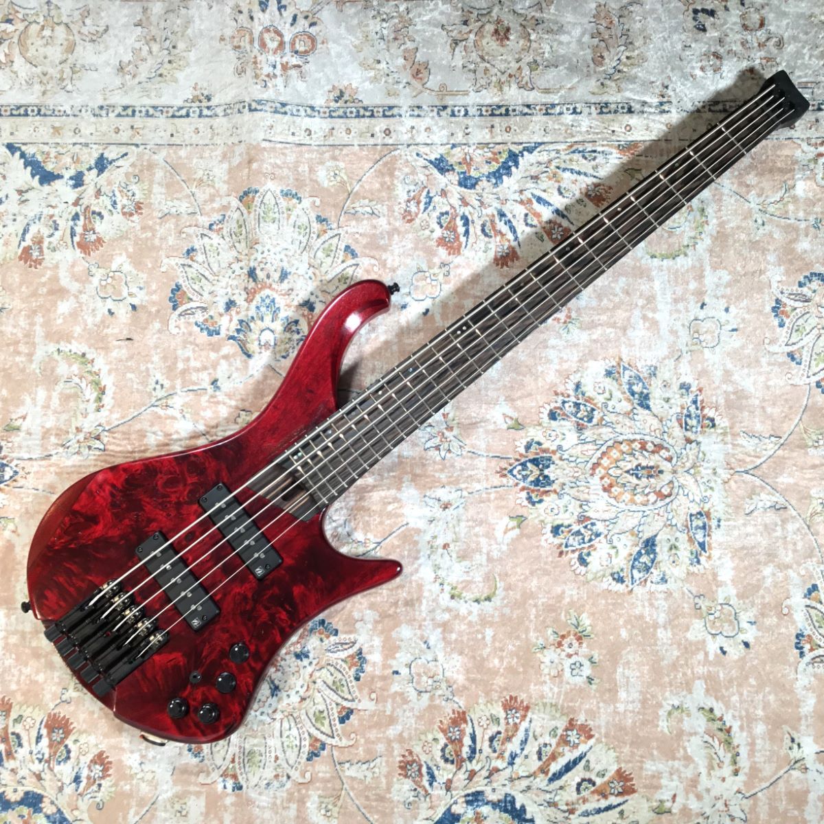 Ibanez EHB1505（新品/送料無料）【楽器検索デジマート】