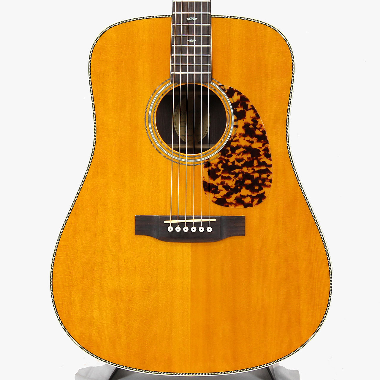 Blueridge BR-160 アコースティックギター Blueridge BR-160A Historic Series Dreadnought Guitar With