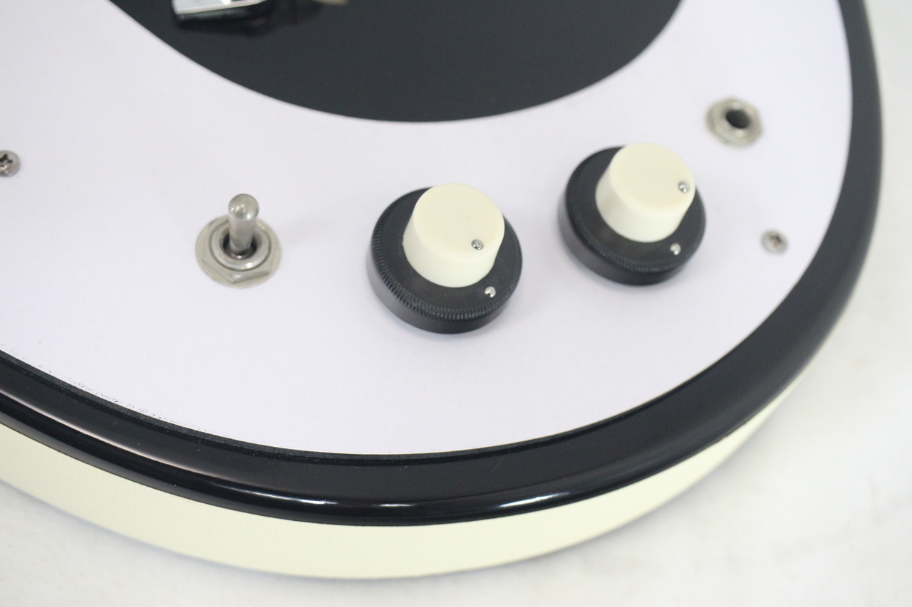 Danelectro 59M NOS /LH（中古）【楽器検索デジマート】