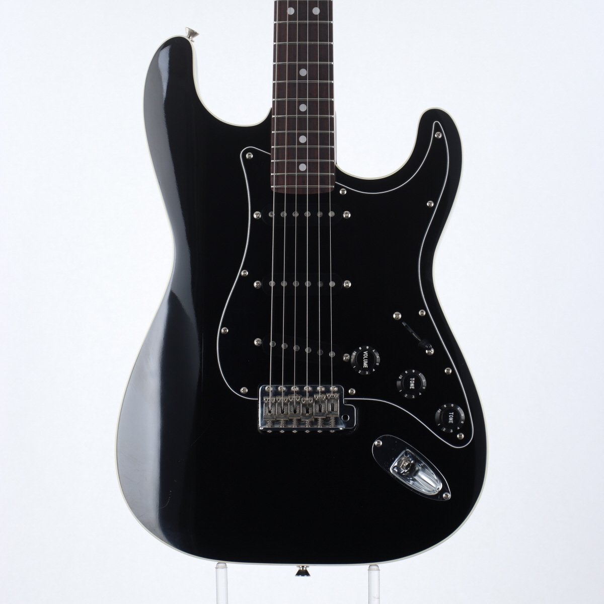 ギター Fender Japan AST AERODYNE SSH Fender Japan AST-M SSH Aerodyne Stratocaster | eBay