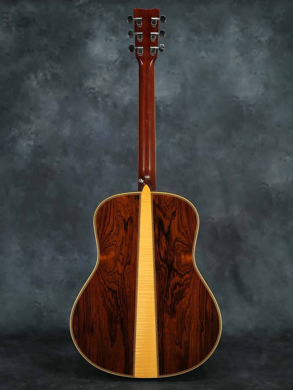 YAMAHA FG 希少ハカランダ？ 1972〜74年 ヴィンテージ YAMAHA 1972 FG-2000（ビンテージ）【楽器検索デジマート】