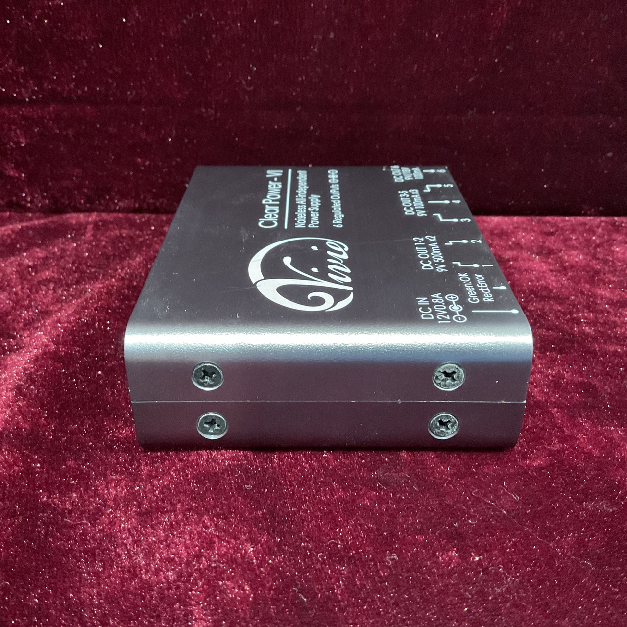 Vivie Clear Power VI（中古）【楽器検索デジマート】