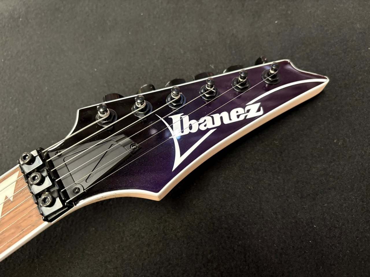 Ibanez RG470DX Tokyo Midnight（新品）【楽器検索デジマート】