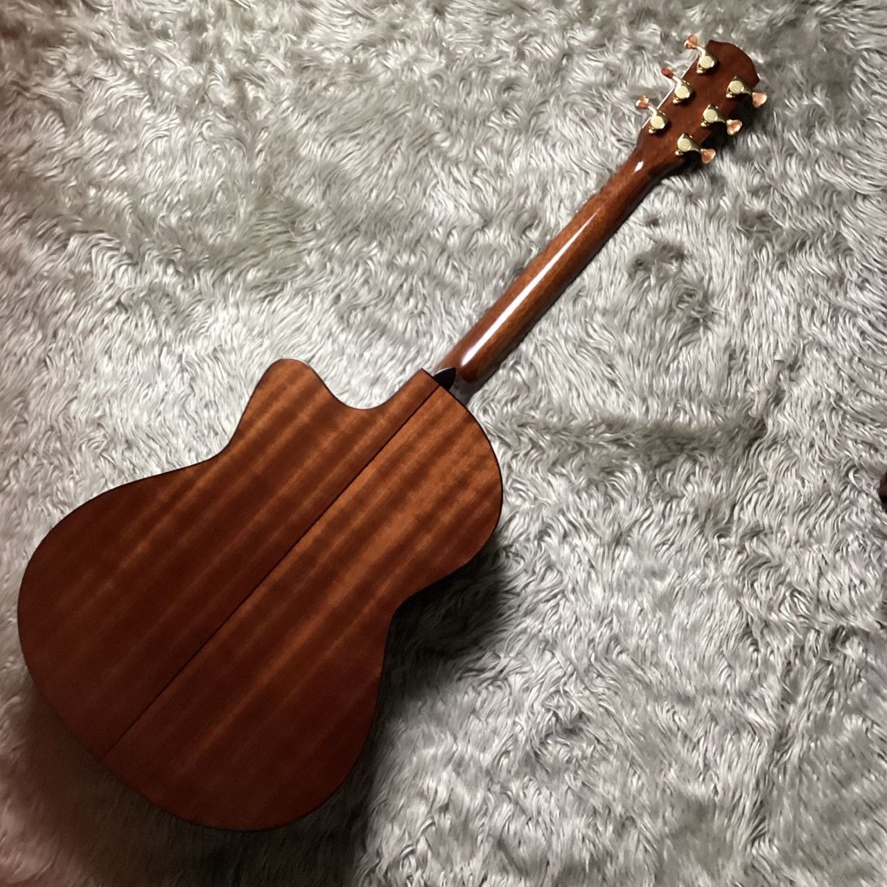 【値下げ交渉可】K.Yairi_SRF-65C CTM_エレアコギター K.Yairi 【ﾁｭｳｺ】RF-65A CE SG CTM（中古/送料無料）【楽器検索