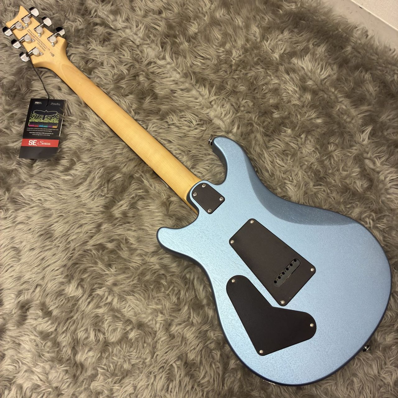 Paul Reed Smith(PRS) 【現物画像】SE CE 24 STD STN エレキギター