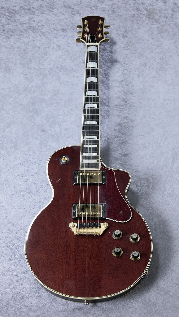 YAMAHA 【特選中古セール】SG-85 'BLK【1973's USED】【生産完了品