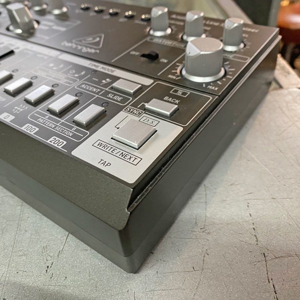 BEHRINGER TD-3-BK（中古）【楽器検索デジマート】