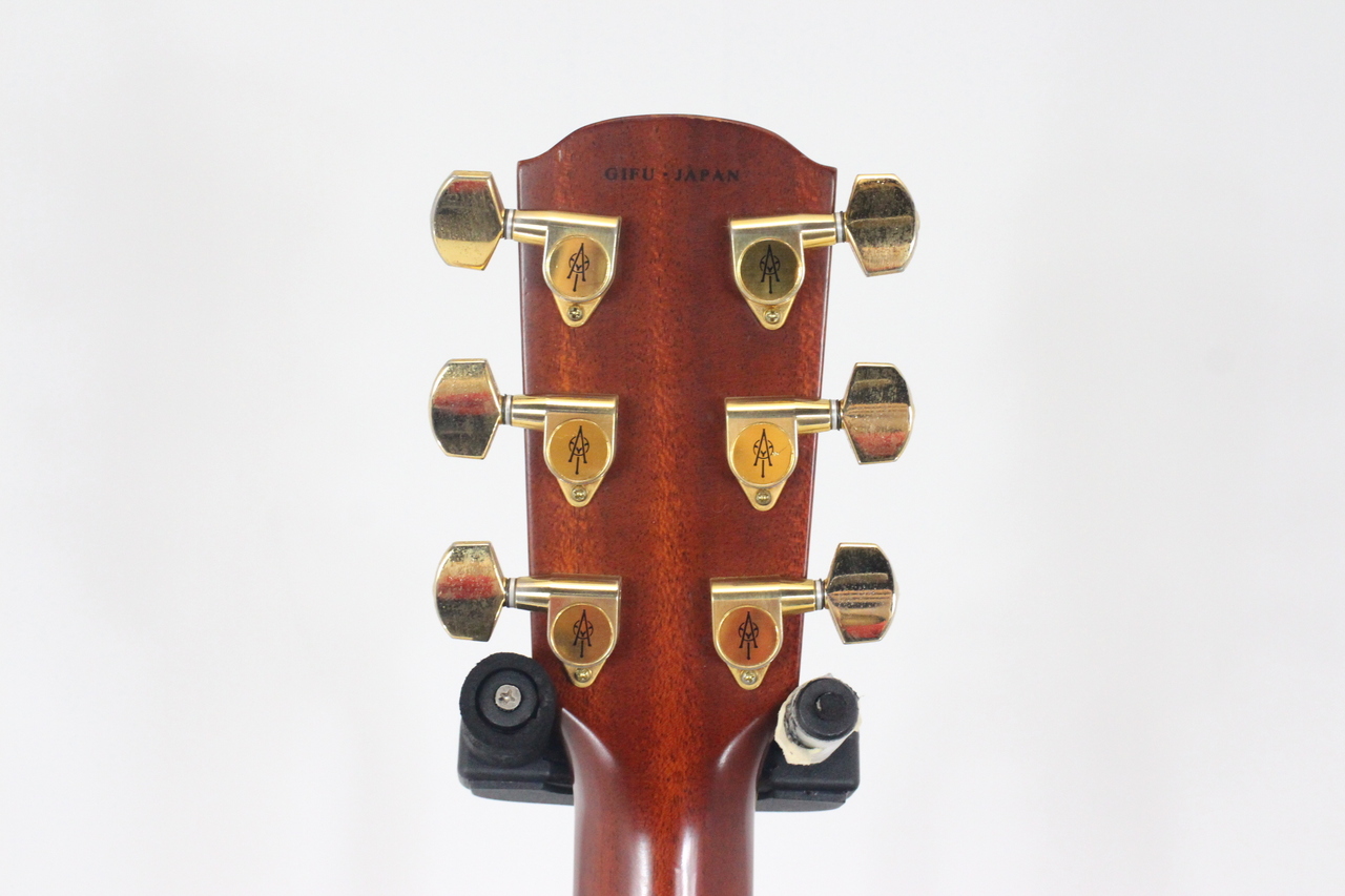 K.Yairi AY-65（中古）【楽器検索デジマート】