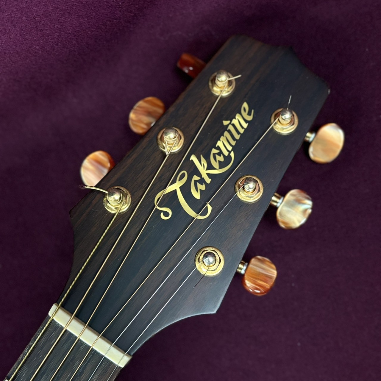 Takamine NPT-012BS（中古/送料無料）【楽器検索デジマート】